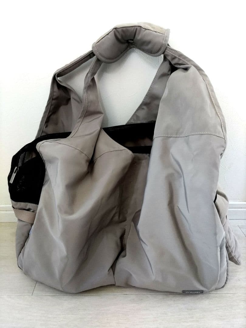 nolanrossキャリーバッグ・ペット用