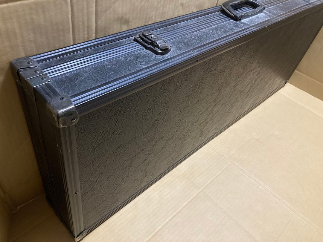 YAMAHA ハードケース DX7Ⅱ・DX7s用 ヤマハ 0607