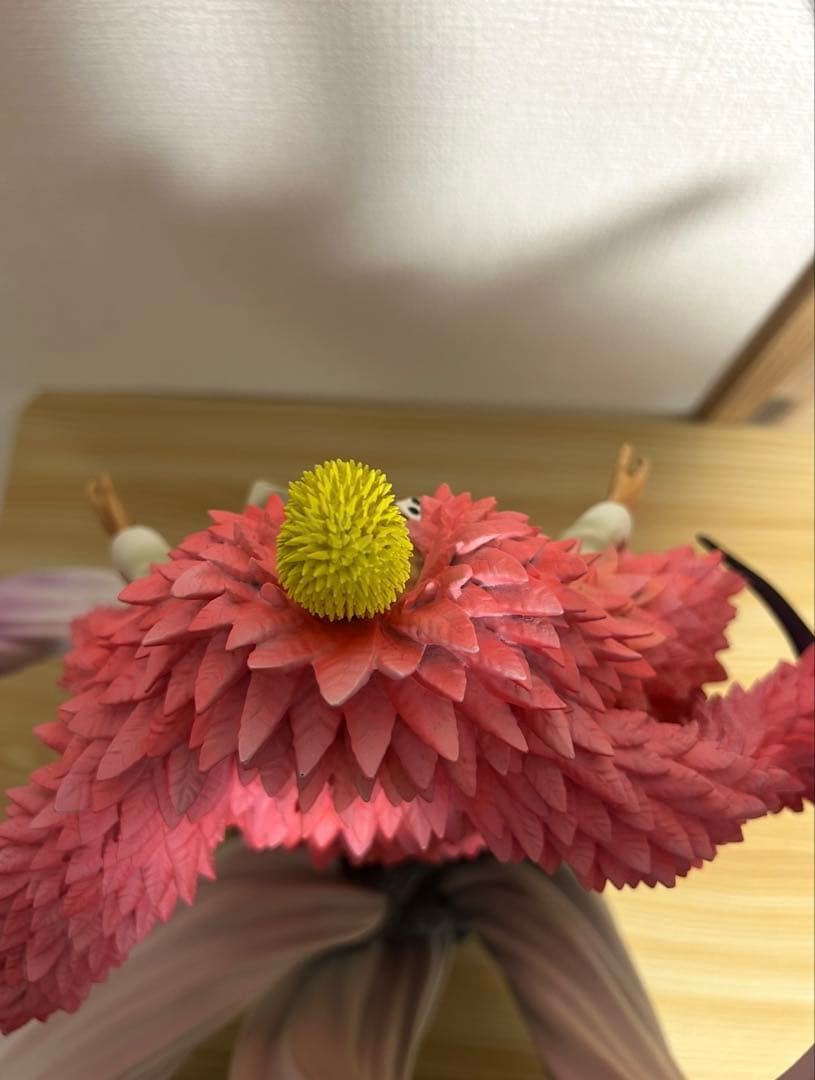 【レジン製】ドフラミンゴ　フィギュア　ZN Studio