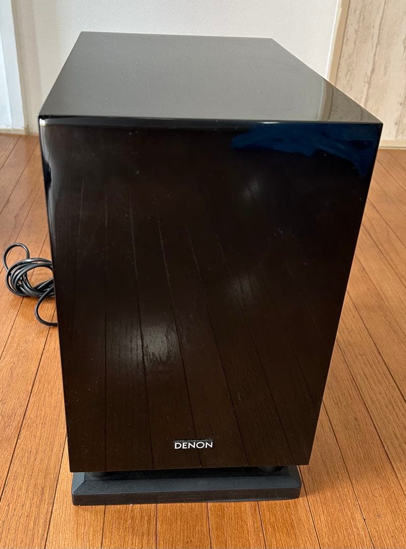DENON DSW-300SG スピーカー