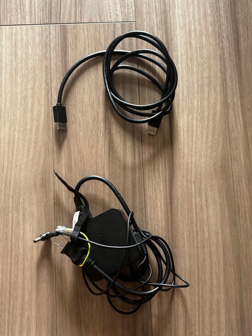 ASUS ゲーミングモニター VG27AQL1A WQHD/IPS/170Hz