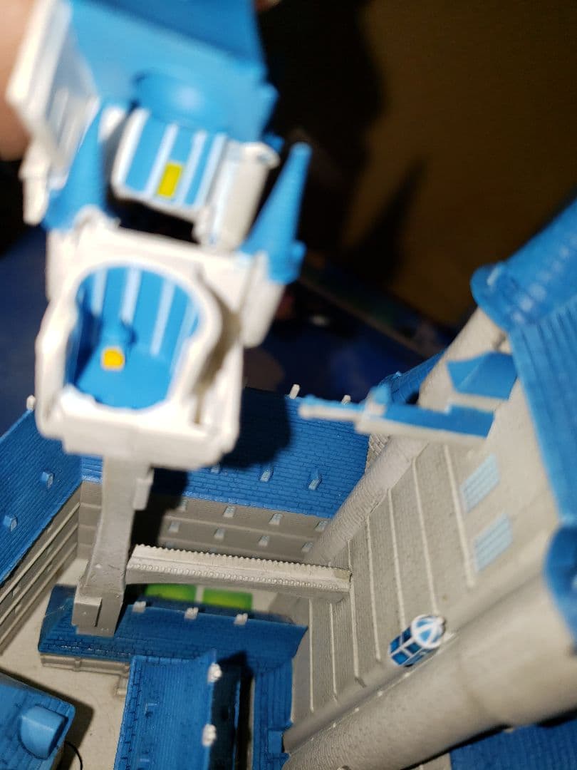 良品 ルパン三世カリオストロの城 フィギュア-ミニカーまとめ