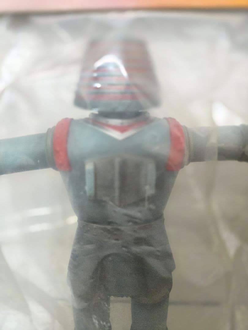 ロケットプロ ジャイアントロボ MG004 MG005 2体セット