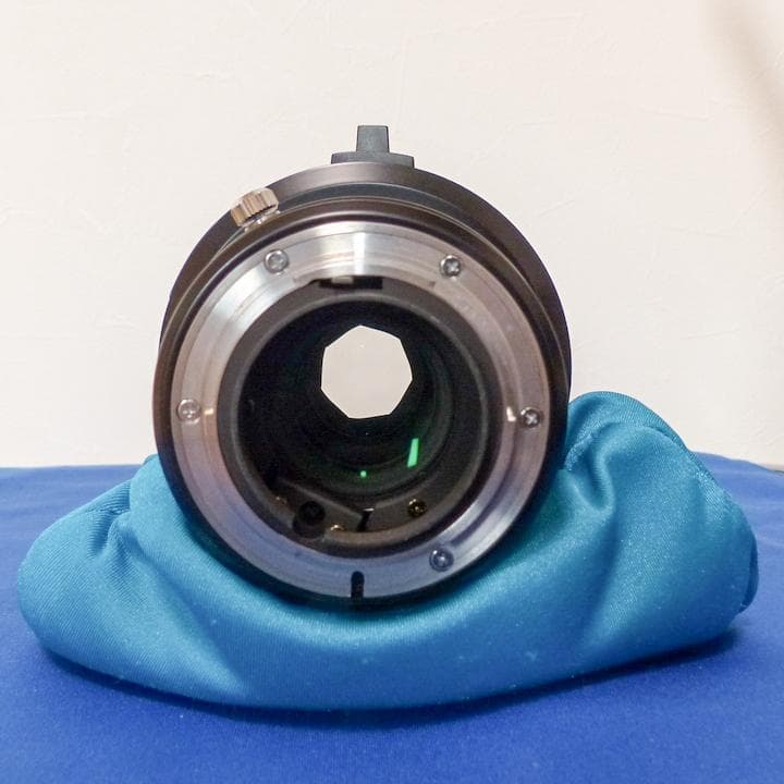 Nikon F3 ボディ(方眼マットスクリーン)＋メディカルニッコール120mm