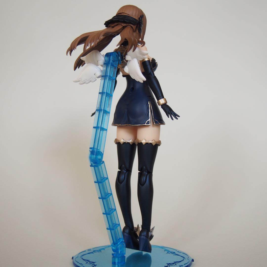 エルメダ　アルカナディア　塗装済完成品　コトブキヤ　メガミデバイス