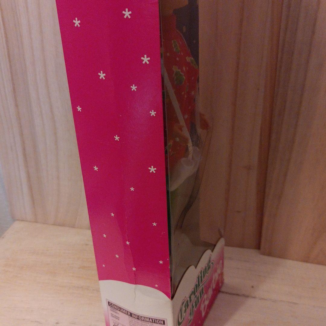 レア！　バービー人形