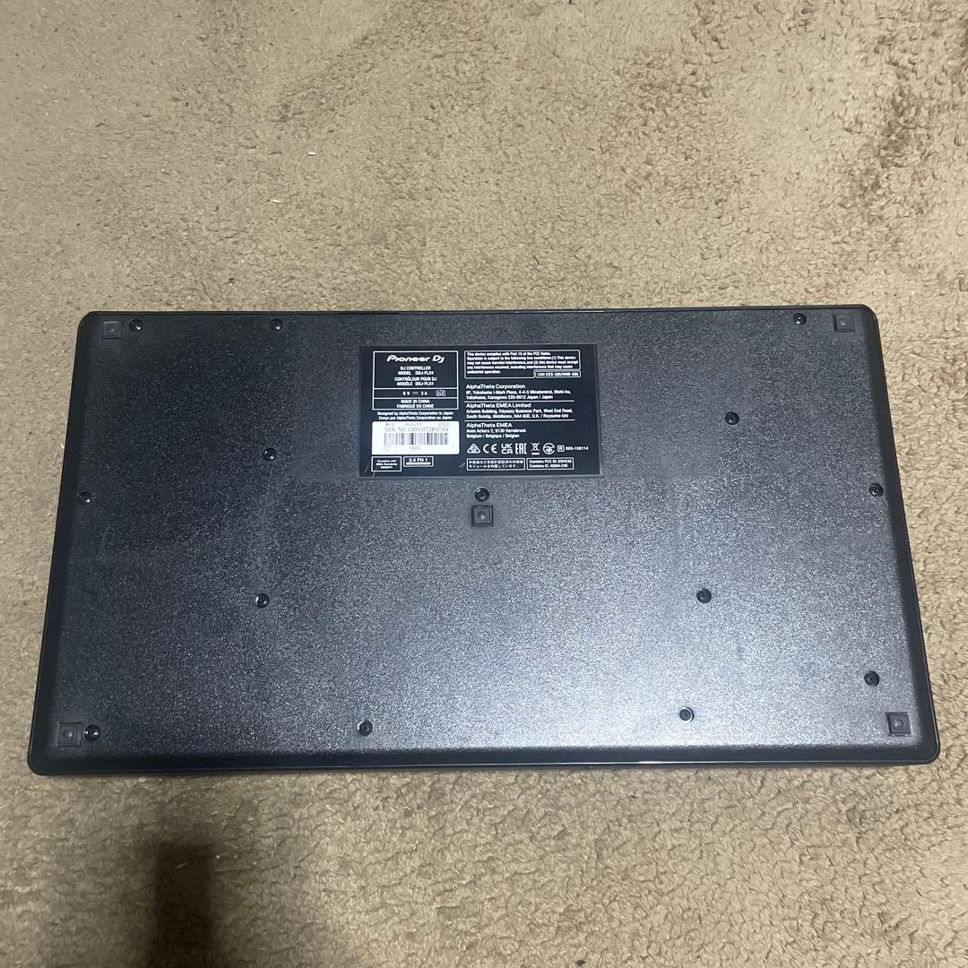 Pioneer DJ DJコントローラー