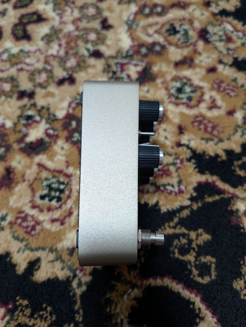 Golden ギターエフェクター