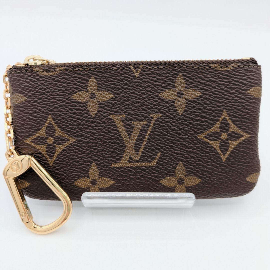 Louis Vuitton ルイ・ヴィトン モノグラム ケース 美品