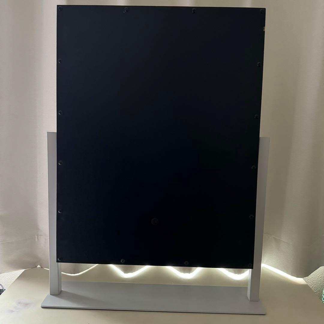 francfranc フランフラン　女優ミラー