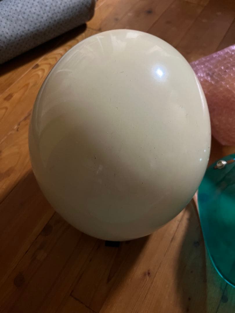 観賞用推奨Buco Baby Buco ヘルメット M/Lサイズシールド二つ付き