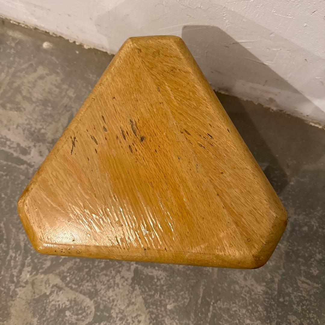 年末年始saleヴィンテージ　ネストテーブル　フランス　サイドテーブル　花台