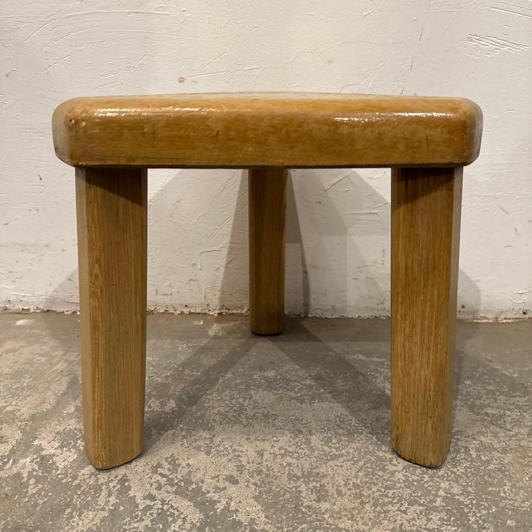 年末年始saleヴィンテージ　ネストテーブル　フランス　サイドテーブル　花台