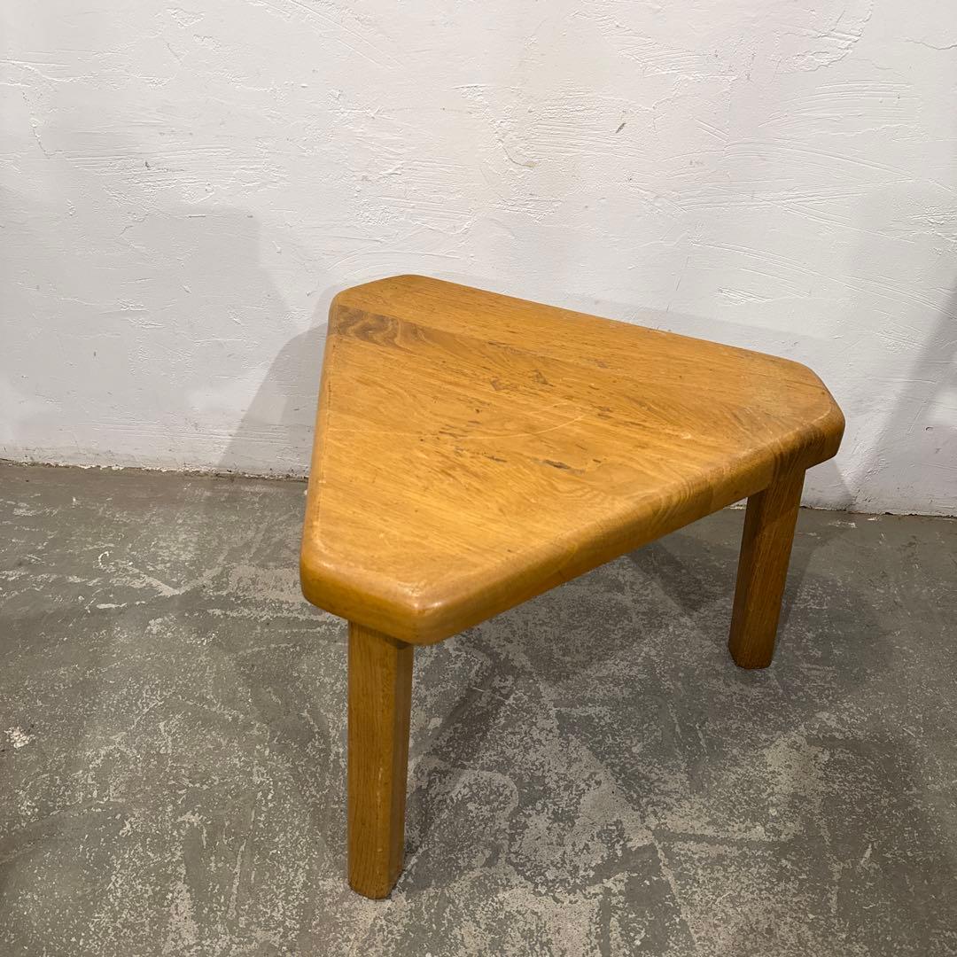 年末年始saleヴィンテージ　ネストテーブル　フランス　サイドテーブル　花台