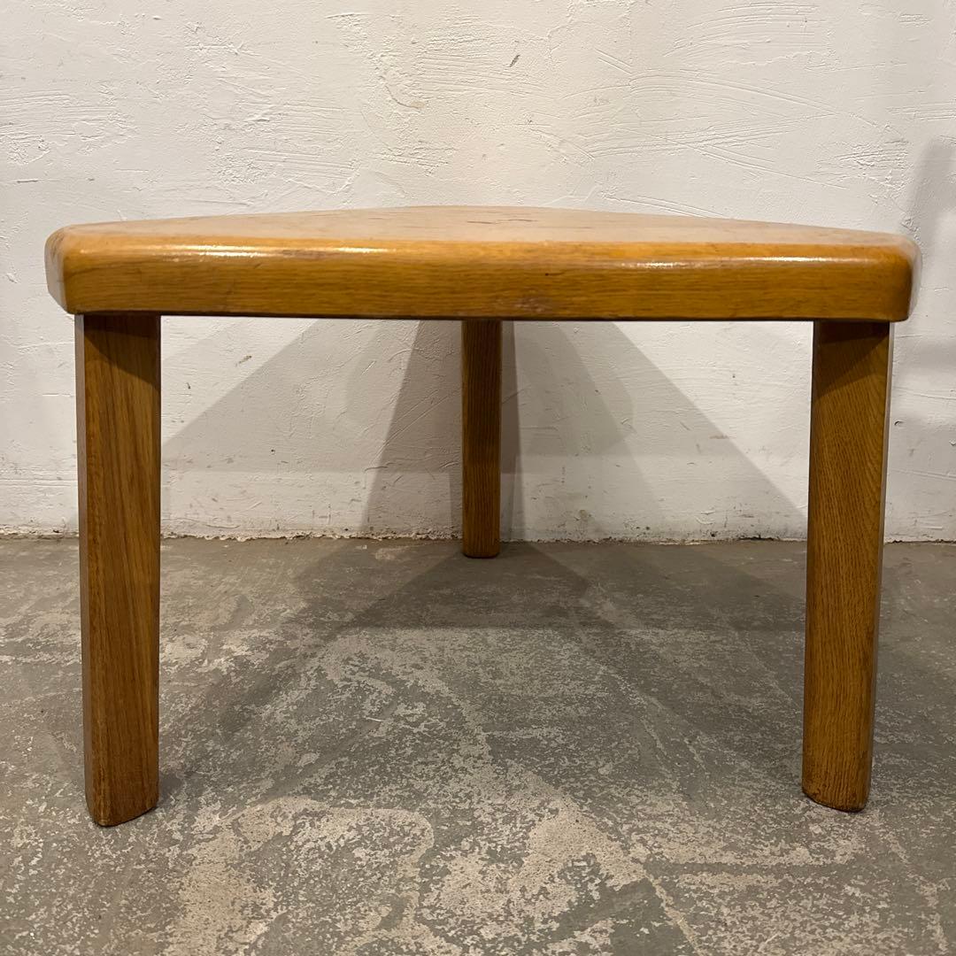 年末年始saleヴィンテージ　ネストテーブル　フランス　サイドテーブル　花台