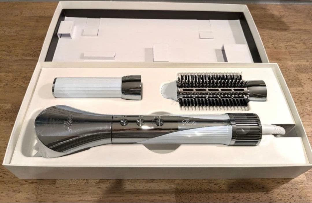 リファ ビューテックリセッター