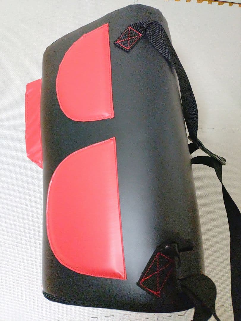 ファイティングロード　ボディバッグ　ボディミット 　ビックミット