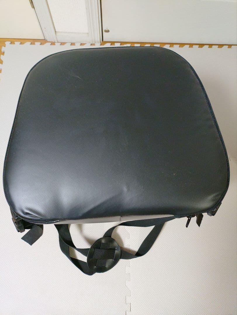 ファイティングロード　ボディバッグ　ボディミット 　ビックミット