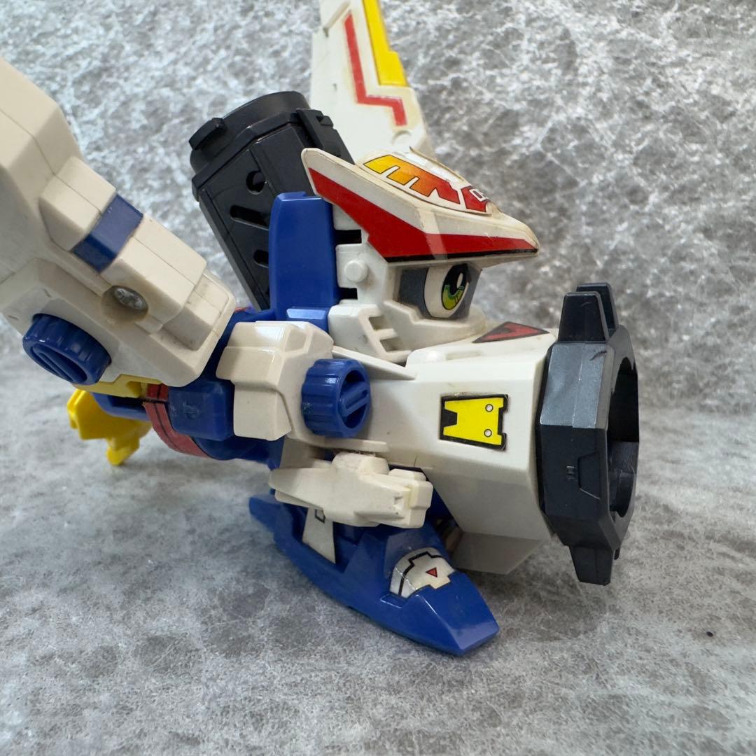 入手困難 スーパービーダマンR ガーディアンフェニックス