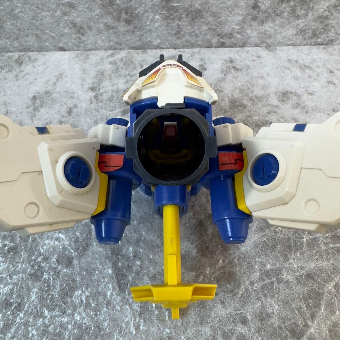 入手困難 スーパービーダマンR ガーディアンフェニックス