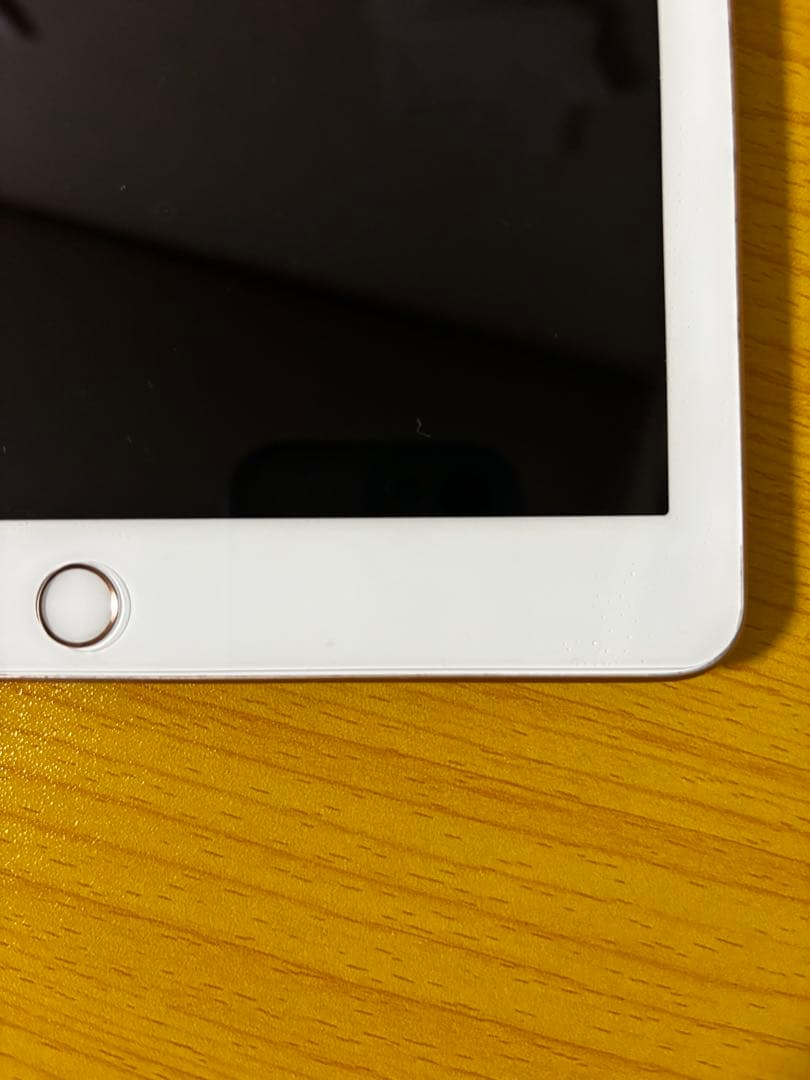 iPad 第6世代 128GB ピンクゴールド セルラーモデル SIMフリー