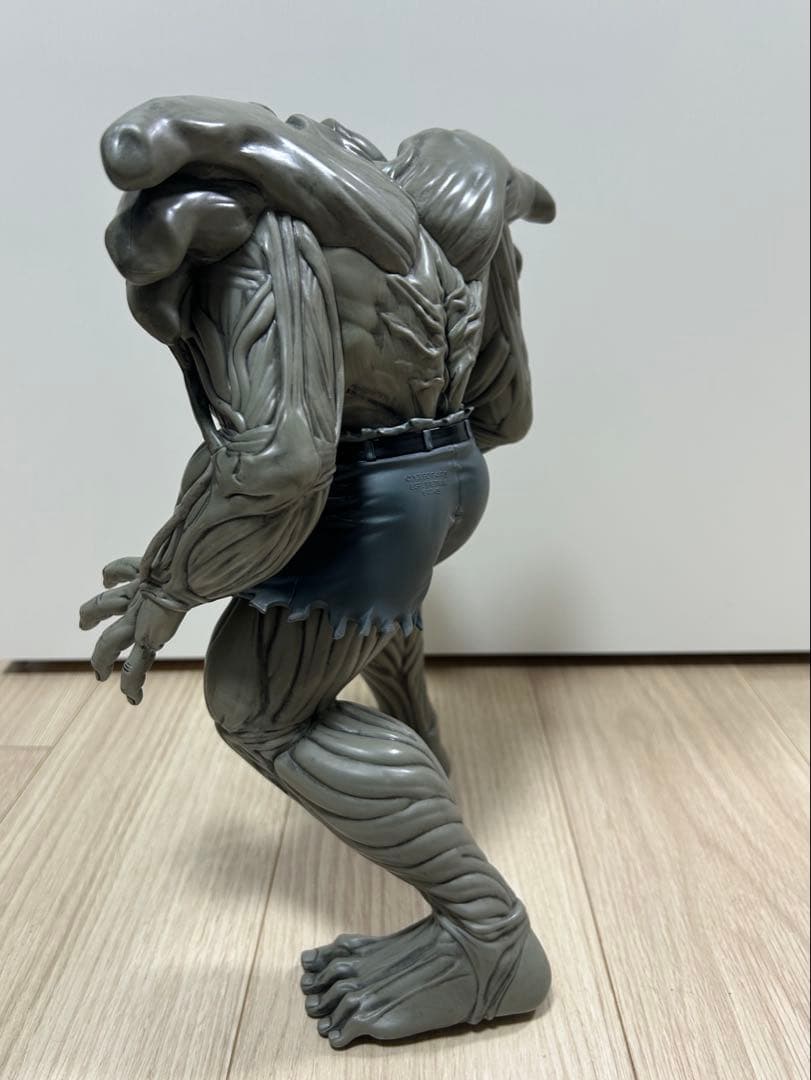 一番くじ 幽遊白書 暗黒武術会編 B賞 C賞 D賞 E賞 ラストワン賞 まとめ