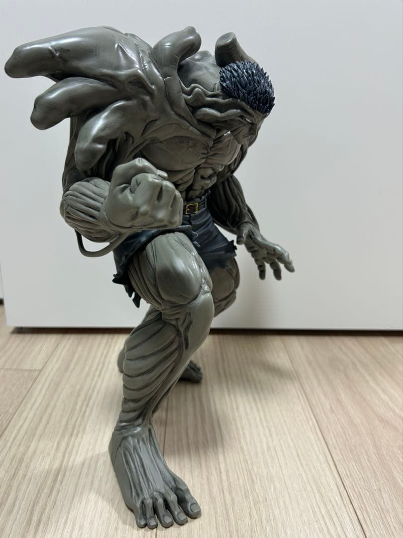 一番くじ 幽遊白書 暗黒武術会編 B賞 C賞 D賞 E賞 ラストワン賞 まとめ