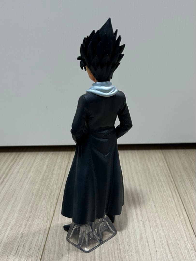 一番くじ 幽遊白書 暗黒武術会編 B賞 C賞 D賞 E賞 ラストワン賞 まとめ