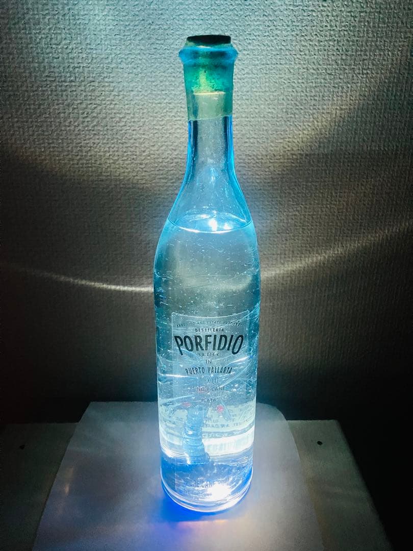 PORFIDIO RAM ラム　終売　廃盤　ポルフィディオ