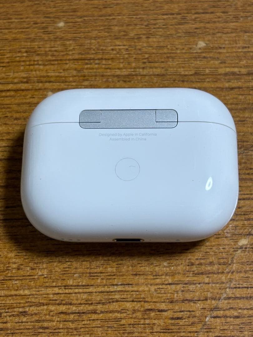 AirPods Pro 第2世代 Lightning A2698