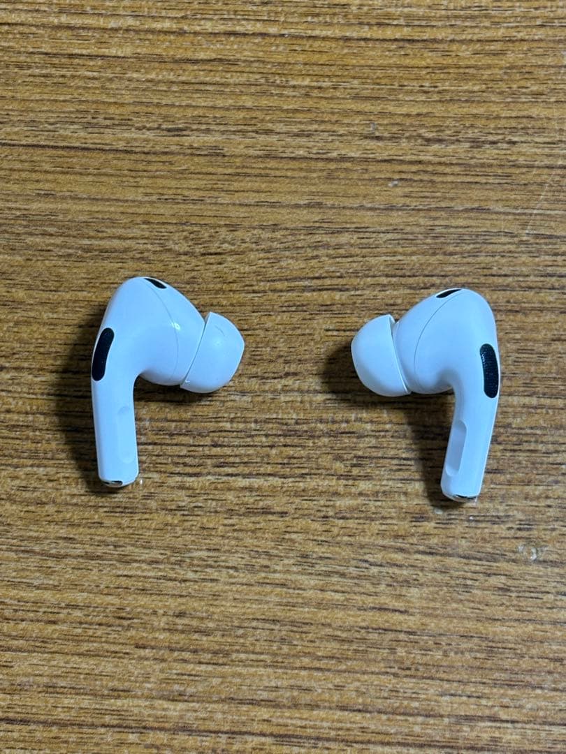 AirPods Pro 第2世代 Lightning A2698