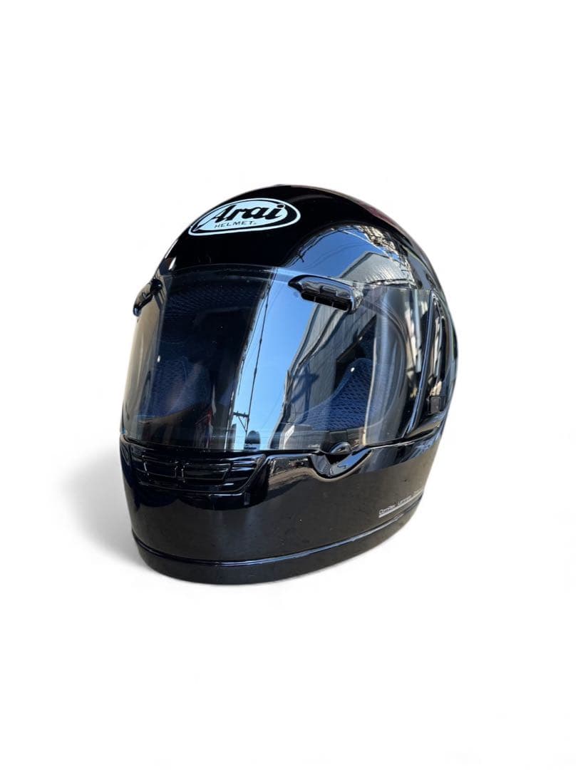 Arai アライASTRO F 59〜60cm