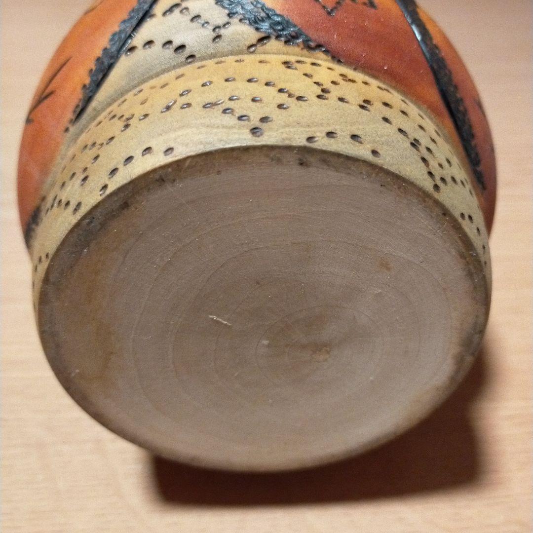 伊之助　こけし　大　レトロ