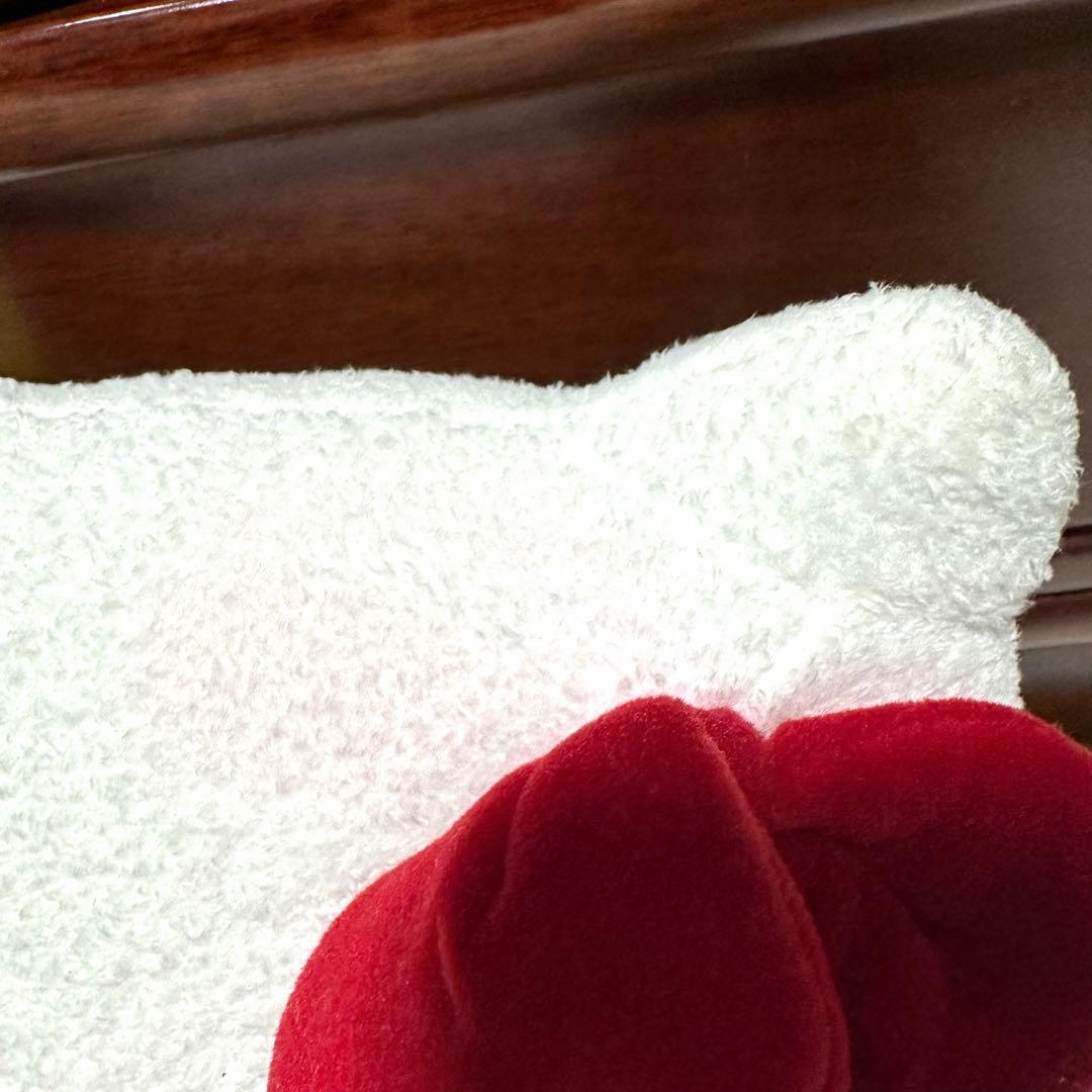 希少品　サンリオ　ハローキティ　トゥイーティー　コラボ　ぬいぐるみ　2004年製