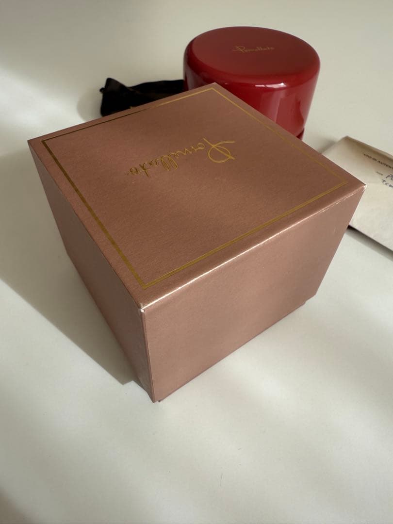 Pomellato ポメラート　イコニカ　 イヤリング　ピアス