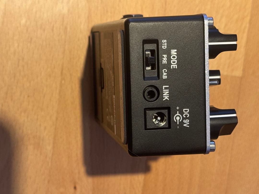 VOX SILK DRIVE ◾️傷有りの為特価 箱無し