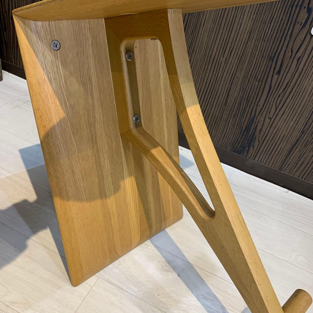 カリモク　ソファテーブル