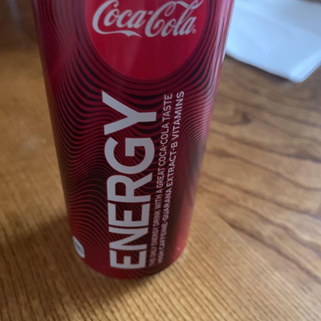 コーラエナジー50本