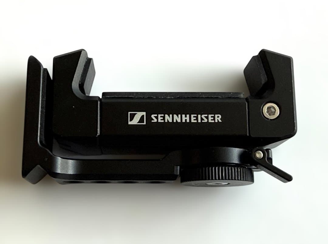 Sennheiser MKE 200 Mobile Kit ゼンハイザー
