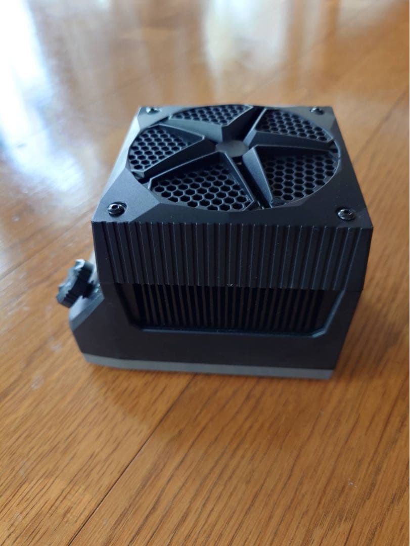 G FORCE GD250 放電器