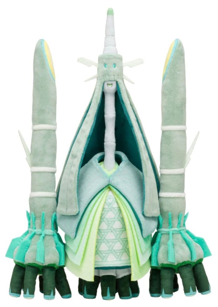 ポケモン★♥テッカグヤ♥★ぬいぐるみ★ポケモンセンター