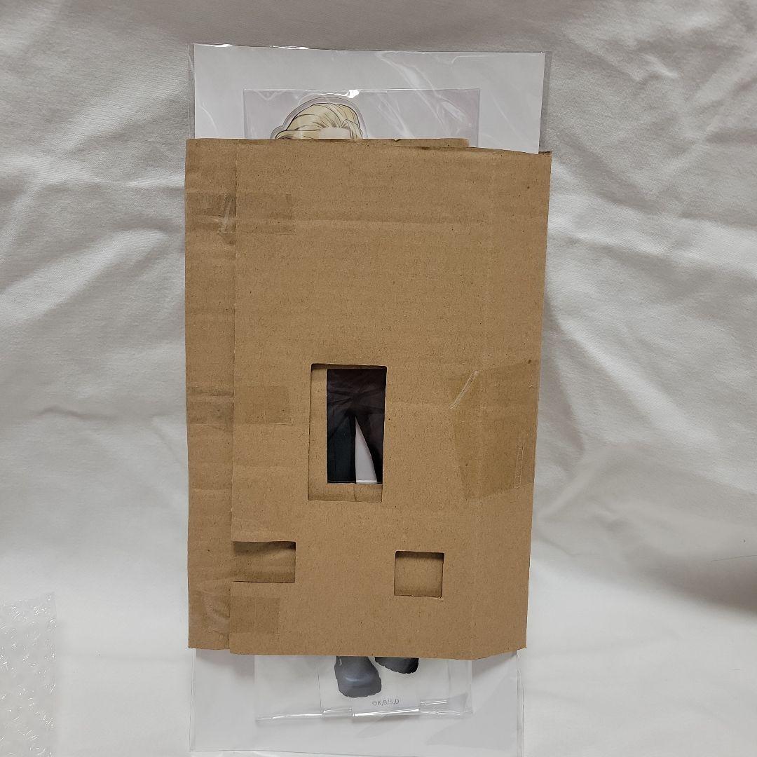 Dr.STONE 選べる!BIGアクリルスタンド スタンリー S賞 読書の秋編