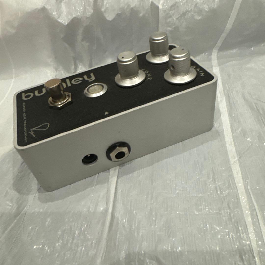 ギター Bogner burnley Limited Edition