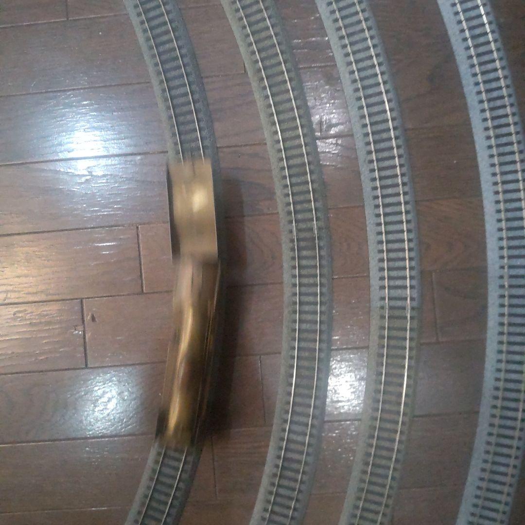 c58動作確認済み、蒸気機関車、HOゲージ