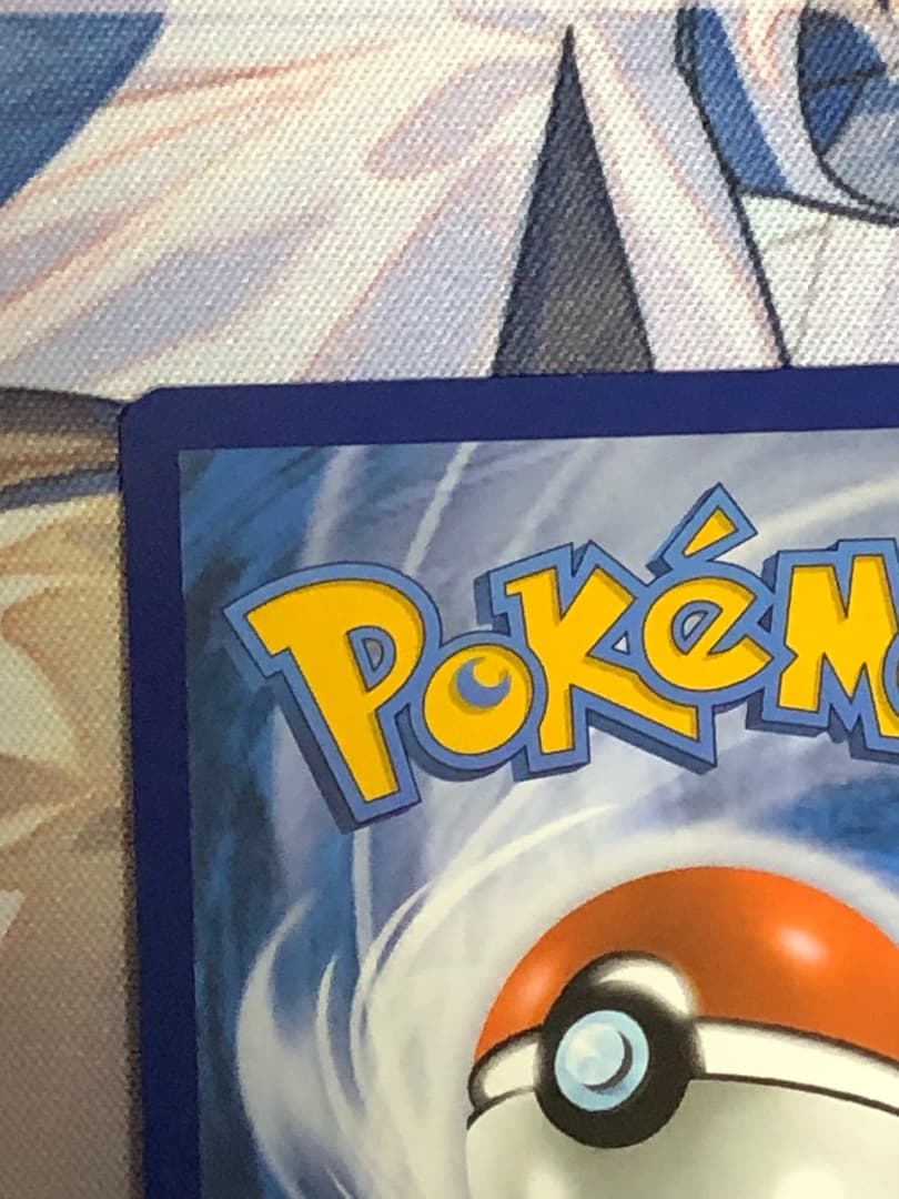 Greninja EX ポケモンカード　海外　PROMO 英語