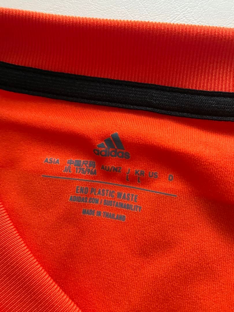 アルビレックス新潟　伊藤涼太郎　神ユニ