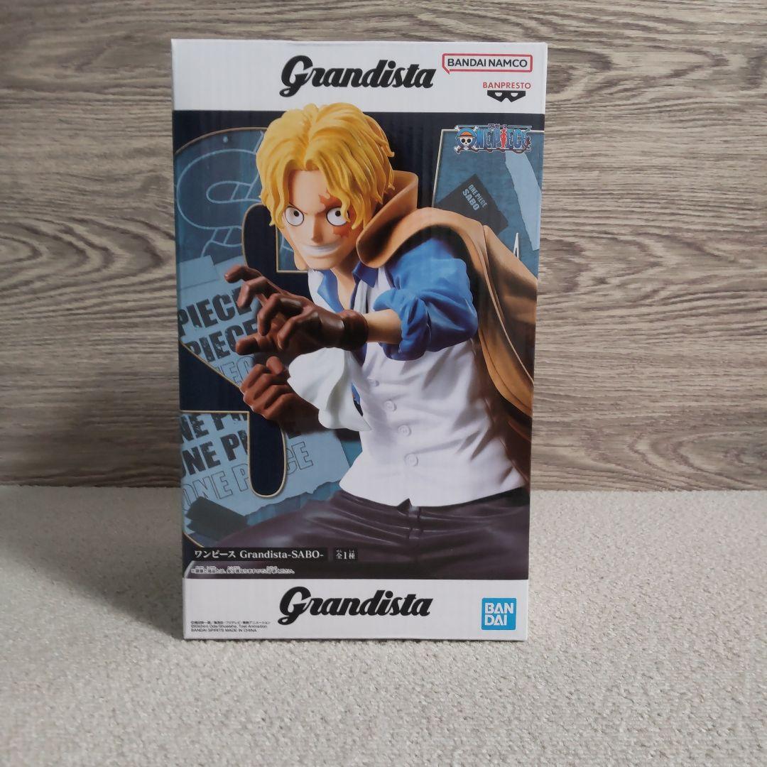 Grandista グランディスタ　フィギュア　新品未開封　13体＋おまけ