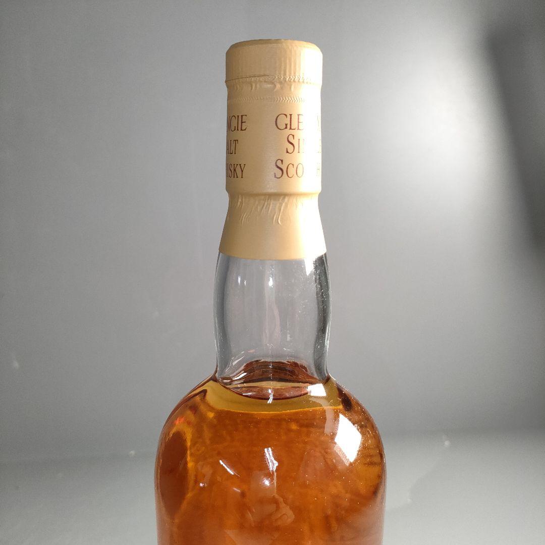 A1295-1/グレンモーレンジ 10年/スコッチウイスキー/シングルモルト/