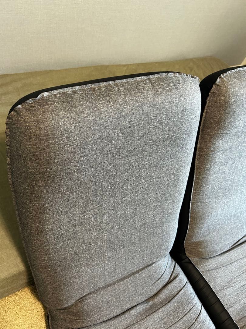 無印良品 楕円テーブル こたつ 等 家具セット