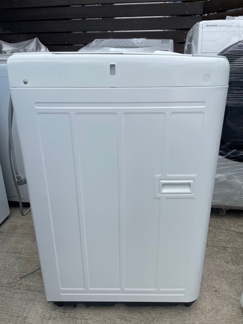 【美品】2023年製 一人暮らし 冷蔵庫・洗濯機セット